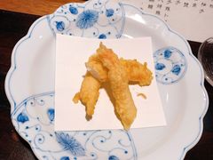 -元熹会席料理