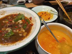 -武庄主特色炒鸡(周恩来纪念馆店)