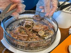 -海味当家·蒸锅海鲜(星海公园店)