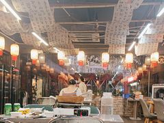 -螺思宝螺蛳粉火锅·鸭脚煲(西乡店)