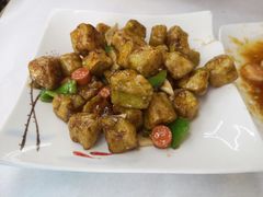 -北戴河庆山饭店·海鲜砂锅粥(北戴河黑石路店)