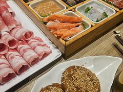 -古关火锅店(古北水镇景区店)
