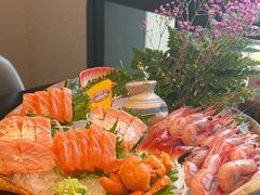 -黑松白鹿(金融街店)