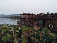 -湘湖大院(越王路店)