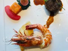 -王品牛排(郑州大卫城店)