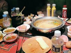 -牛New寿喜烧(虹桥新天地店)