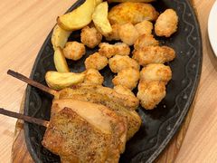 -萨莉亚意式餐厅(黄村高德汇店)