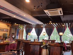 -甘家界牌柠檬鸭(青山店)