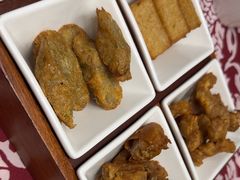 -临家闽南菜(大唐店)