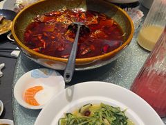 -恒记饭店·海鲜明档(淹城店)