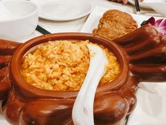 -功德林·素食餐厅(黄河路鸿祥大厦店)