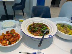-兰湘子·湘菜小炒(盛龙广场店)