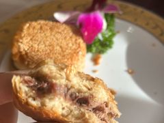 -鹿鸣春饭店(总店)