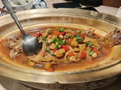 香浓臭鳜鱼-皖厨·中国徽菜(星河WORLD·COCO Park店)
