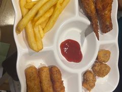 -豪客来牛排(重庆金源世纪广场1731店 )