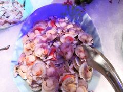 -佰烧海鲜烤肉火锅自助(熙地港店)