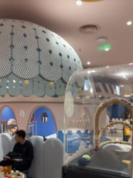 点击看大图 -奈尔宝·儿童乐园·亲子餐厅(前滩店)