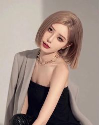 -MORI HAIR SALON日式美发沙龙