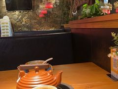 -吃饭皇帝大土家民族菜(正大广场店)