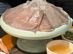 -蜀辣居鲜货老火锅(双流万达店)