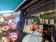 -猫的魔法密林(衣裳街店)