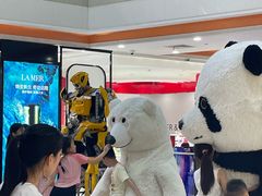 -巴黎春天(浦建店)
