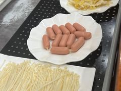 -岳合轩老北京涮肉