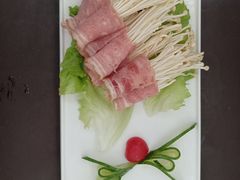 -五熟府(东方盐湖城店)