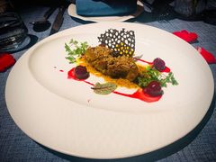 -弦月窗LUNETTE BY AMANDA(复兴路店)