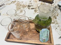 -永春园·扬州早茶·淮扬菜(漫乐城店)