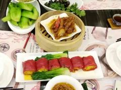 -虾饺妹·粤式手工点心(水荫路店)