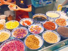 -八一路好吃街(雨田商务大厦店)