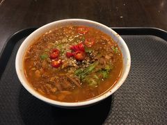 -马来西亚美食街