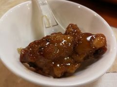京都骨-新塘畔酒楼(里水大道北店)