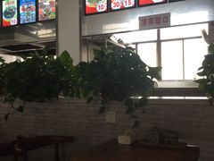 -荣强牛肉面(南尧店)