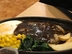-萨莉亚意式餐厅(三号湾广场店)
