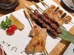 -彩汐 日式海鲜&烧鸟居酒屋
