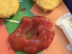 -汉堡王(北京三里屯购物中心)