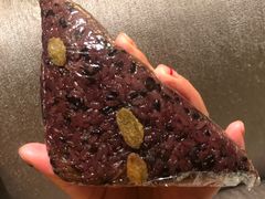 黑米饭-老传统美食e家(世纪东方广场店)