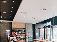 -星巴克(太原茂业天地店)