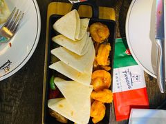 -Famous肥猫墨西哥音乐餐吧(五棵松华熙LIVE店)