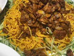 -俭寨大盘鸡·缸子肉·小公鸡·新疆菜(云通店)