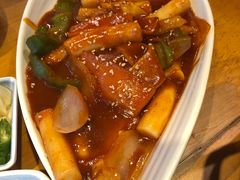 -唯成•韩国炭火烤肉 유성고기