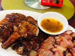 -安堂海鲜餐厅(安堂商业街店)