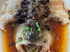 -静之湖湖畔餐厅