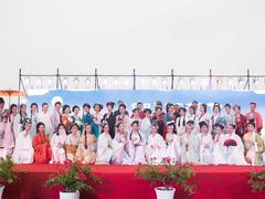 -武汉园博园(武汉自然博物馆)