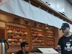 -Ramen满吉·豚骨拉面(丽园路店)