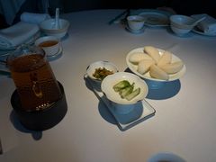 -许家菜(望江店)
