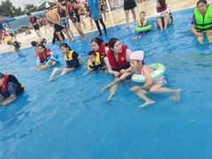 -华夏文旅西安度假区