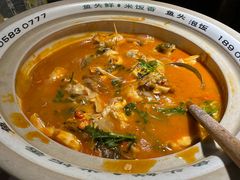 -魏铭鱼头捞饭(嘉善店)